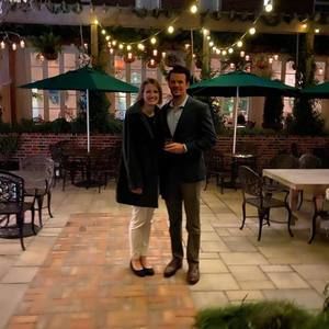 Meet your Posher, Tommy